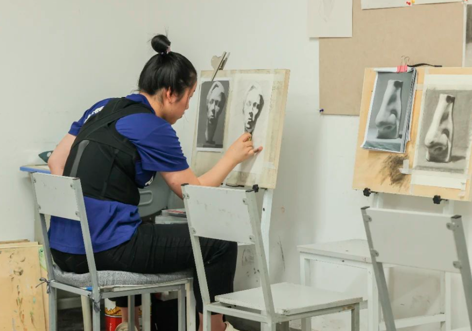 k8凯发(中国)天生赢家·一触即发基础部课堂场景