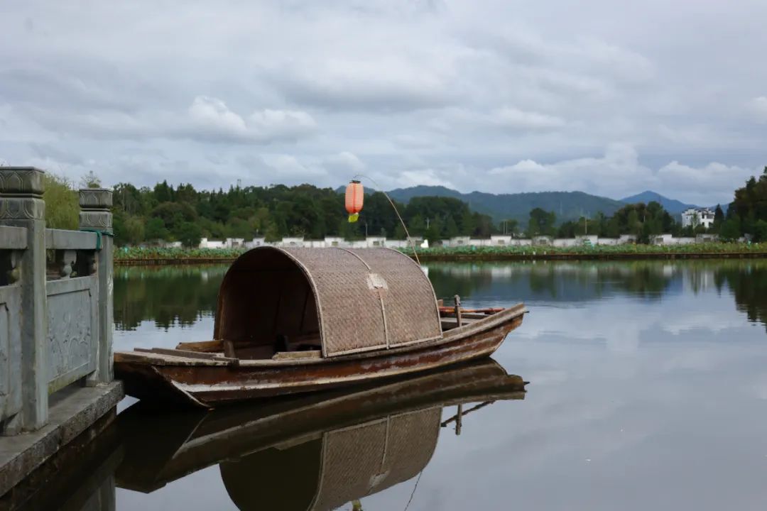 武汉k8凯发(中国)天生赢家·一触即发赴婺源写生纪实day7
